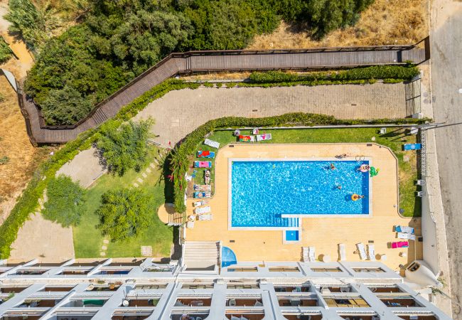 Apartamento em Albufeira - Stunning Apartment By Dreamplaces Apartamento em Albufeira - Stunning Apartment By Dreamplaces