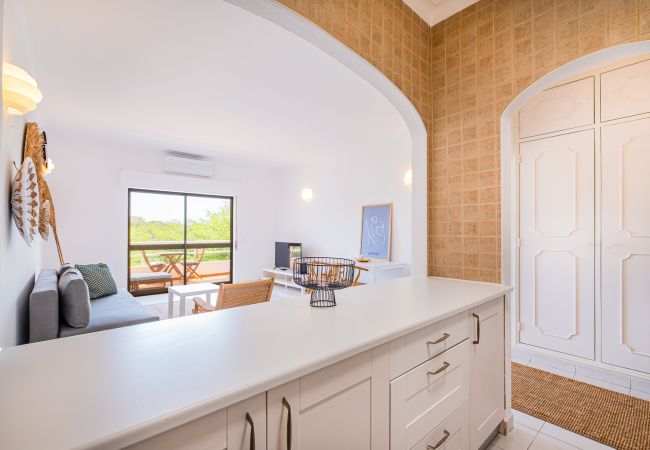 Apartamento em Albufeira - Stunning Apartment By Dreamplaces Apartamento em Albufeira - Stunning Apartment By Dreamplaces