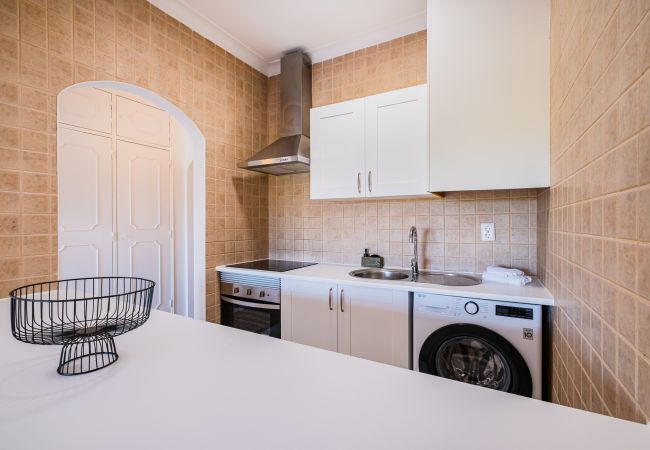 Apartamento em Albufeira - Stunning Apartment By Dreamplaces Apartamento em Albufeira - Stunning Apartment By Dreamplaces