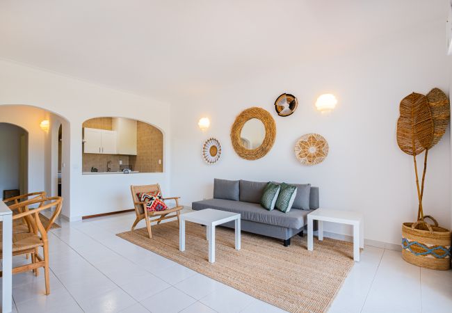 Apartamento em Albufeira - Stunning Apartment By Dreamplaces Apartamento em Albufeira - Stunning Apartment By Dreamplaces