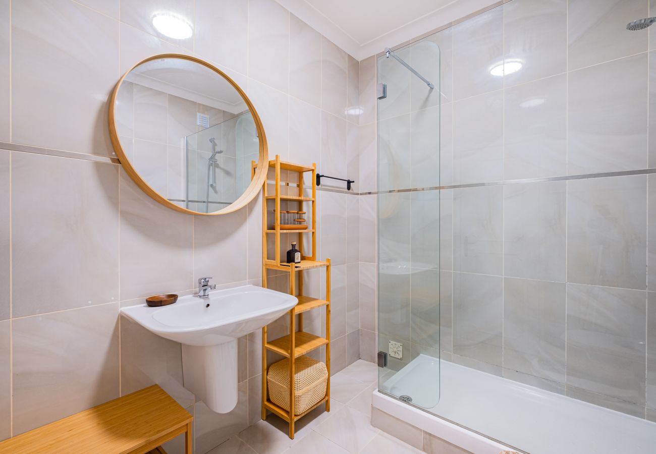 Apartamento em Albufeira - Stunning Apartment By Dreamplaces