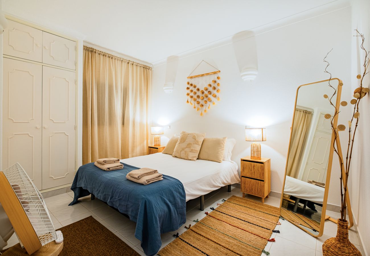 Apartamento em Albufeira - Stunning Apartment By Dreamplaces