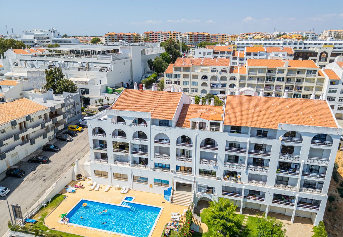 Apartamento em Albufeira - Stunning Apartment By Dreamplaces