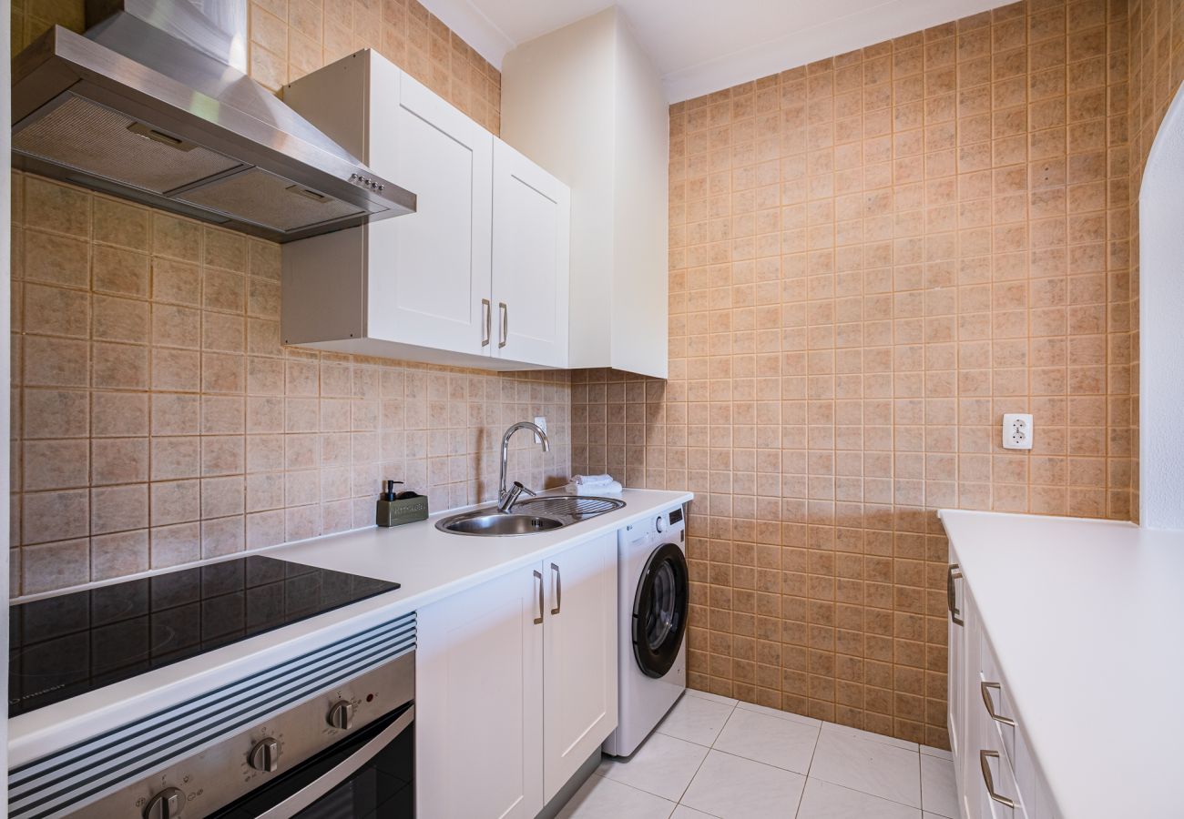 Apartamento em Albufeira - Stunning Apartment By Dreamplaces