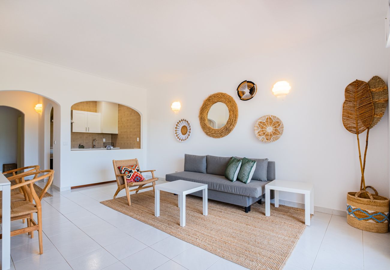 Apartamento em Albufeira - Stunning Apartment By Dreamplaces