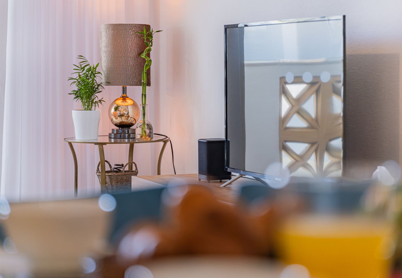 Apartamento em Albufeira - Flowers Apartment by Dreamplaces