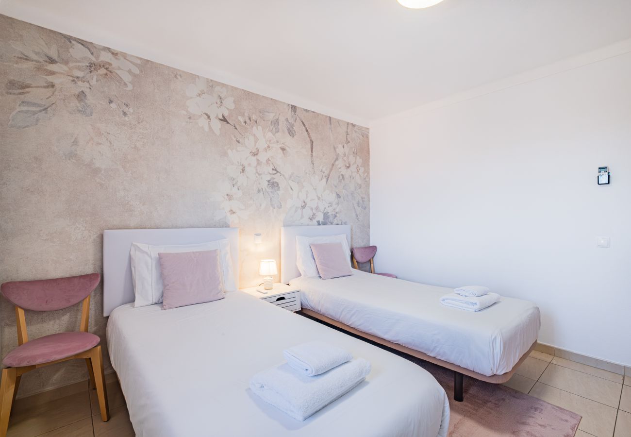 Apartamento em Albufeira - Flowers Apartment by Dreamplaces