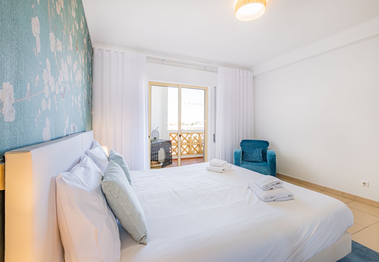 Apartamento em Albufeira - Flowers Apartment by Dreamplaces