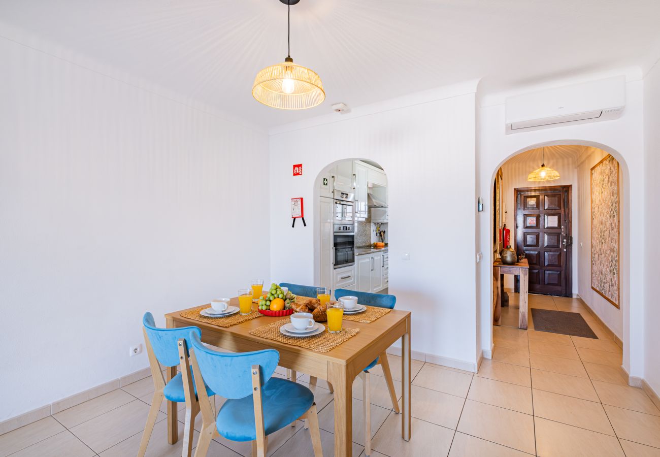 Apartamento em Albufeira - Flowers Apartment by Dreamplaces