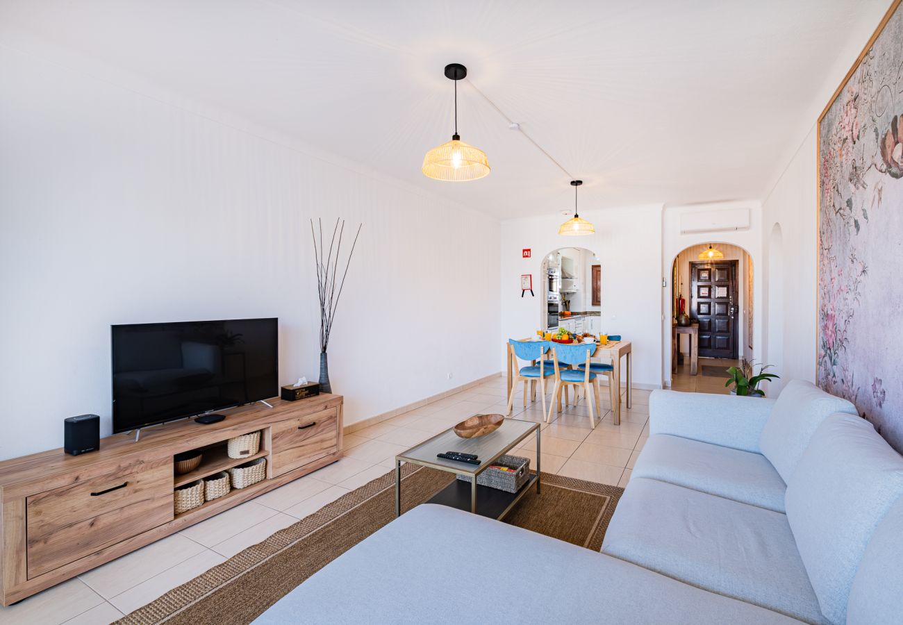 Apartamento em Albufeira - Flowers Apartment by Dreamplaces