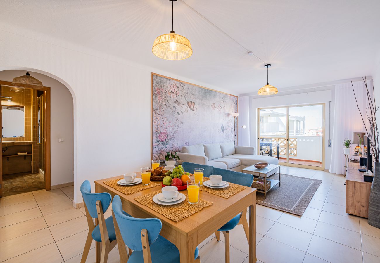 Apartamento em Albufeira - Flowers Apartment by Dreamplaces