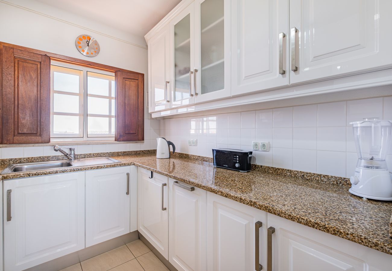 Apartamento em Albufeira - Flowers Apartment by Dreamplaces