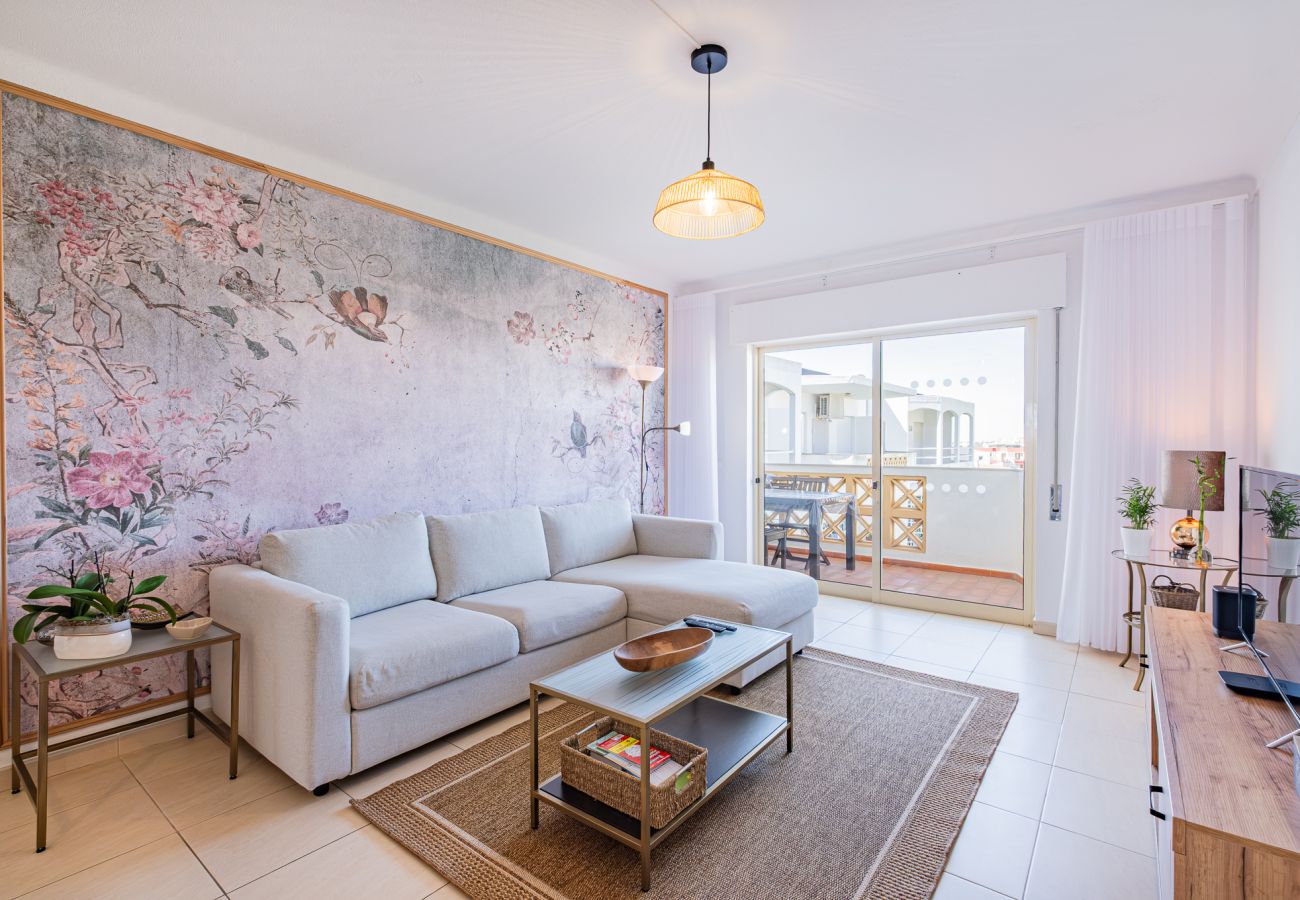 Apartamento em Albufeira - Flowers Apartment by Dreamplaces