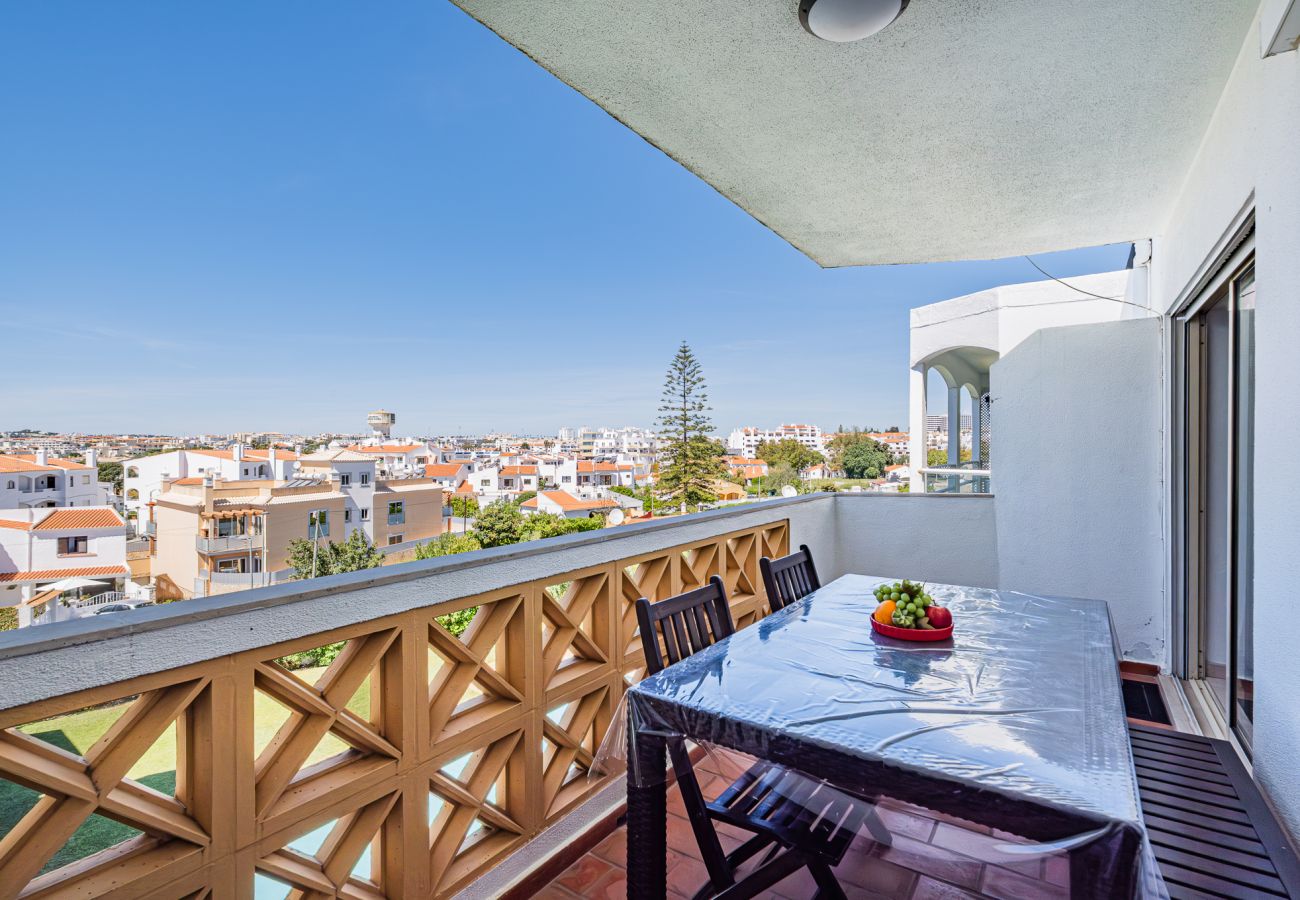 Apartamento em Albufeira - Flowers Apartment by Dreamplaces
