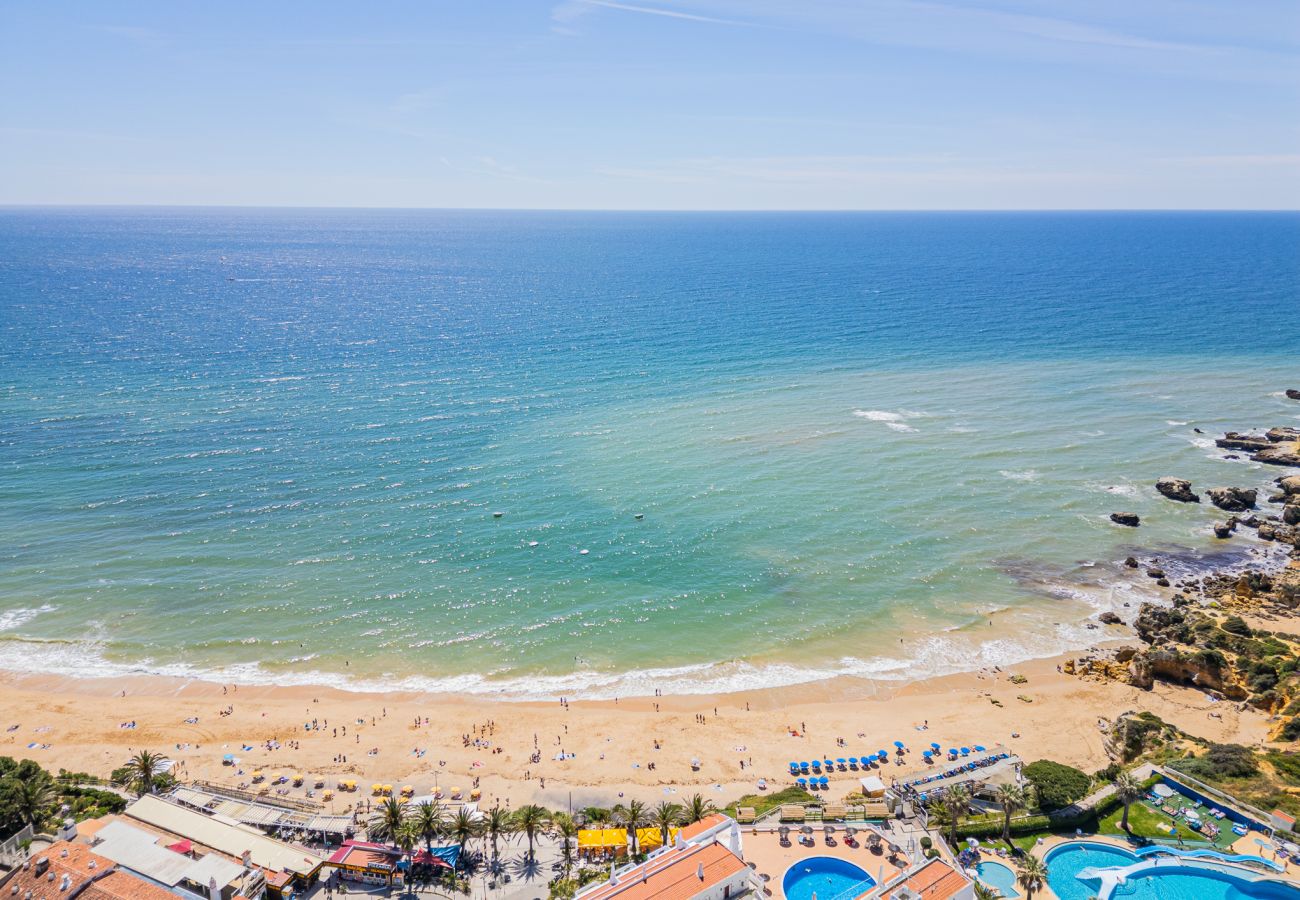 Apartamento em Albufeira - Flowers Apartment by Dreamplaces