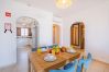 Apartamento em Albufeira - Flowers Apartment by Dreamplaces