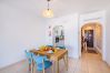 Apartamento em Albufeira - Flowers Apartment by Dreamplaces