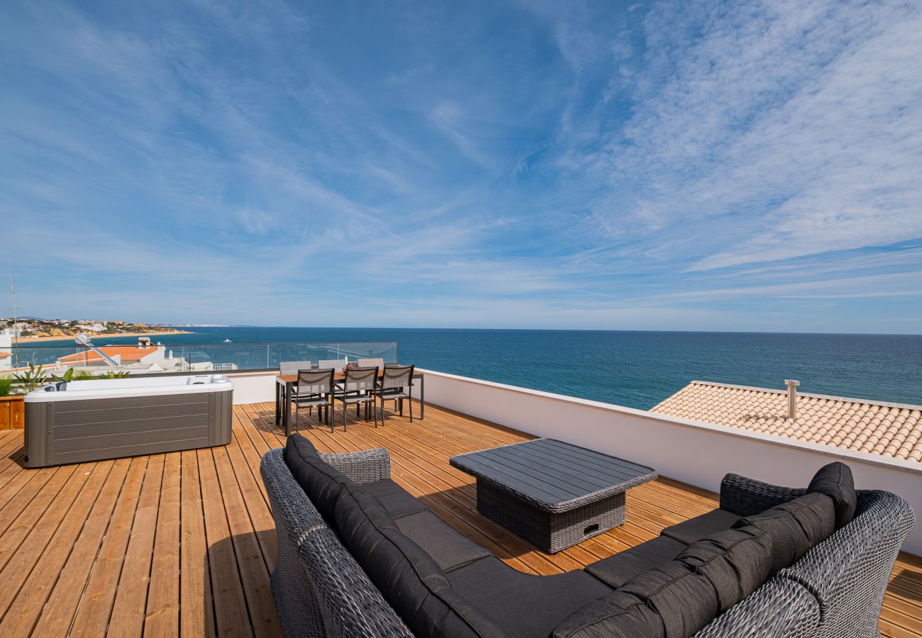 Casa em Albufeira - Villa Albatroz by Dreamplaces