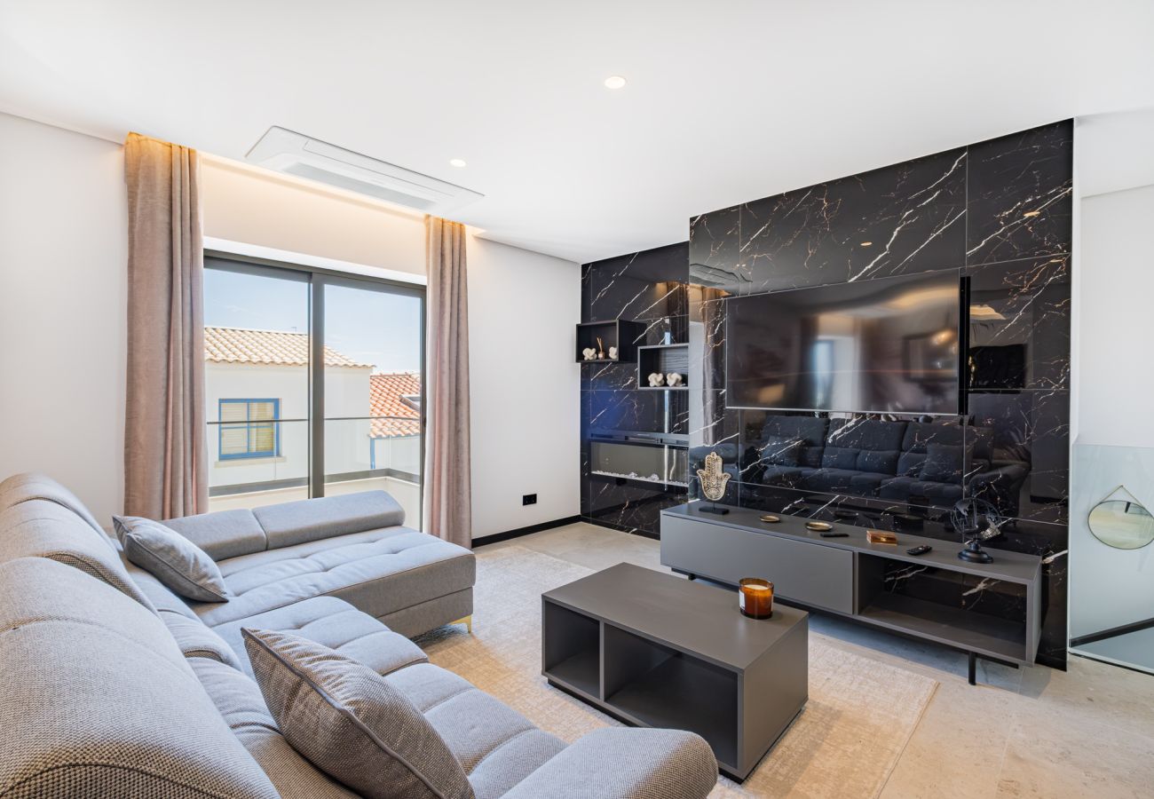Casa em Albufeira - Villa Albatroz by Dreamplaces