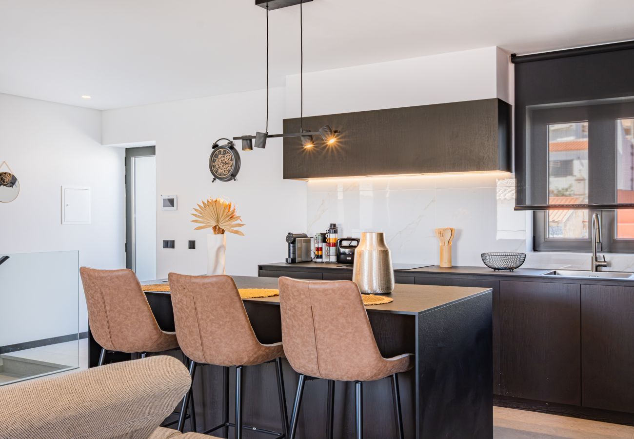 Casa em Albufeira - Villa Albatroz by Dreamplaces