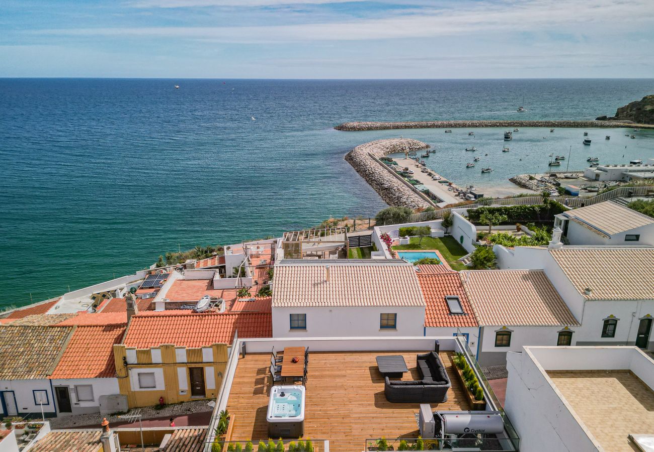 Casa em Albufeira - Villa Albatroz by Dreamplaces