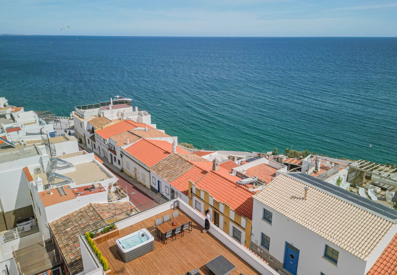 Casa em Albufeira - Villa Albatroz by Dreamplaces