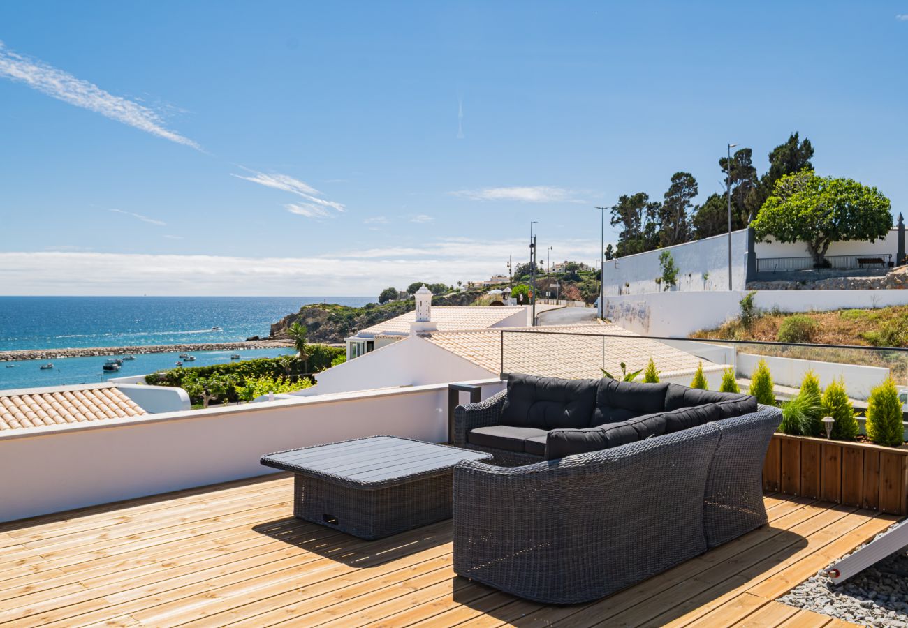 Casa em Albufeira - Villa Albatroz by Dreamplaces