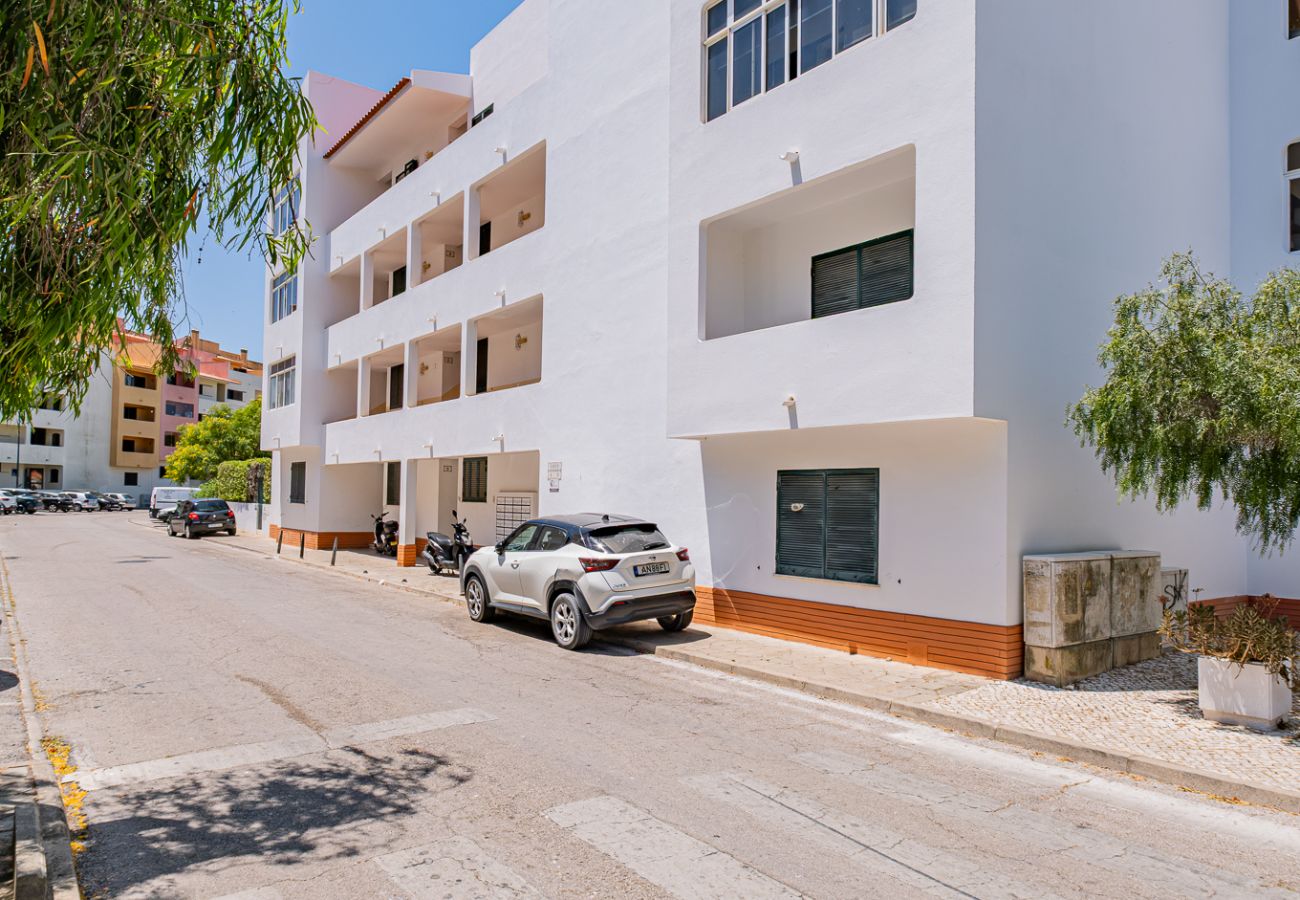 Apartamento em Albufeira - Mimi's Apartment by Dreamplaces