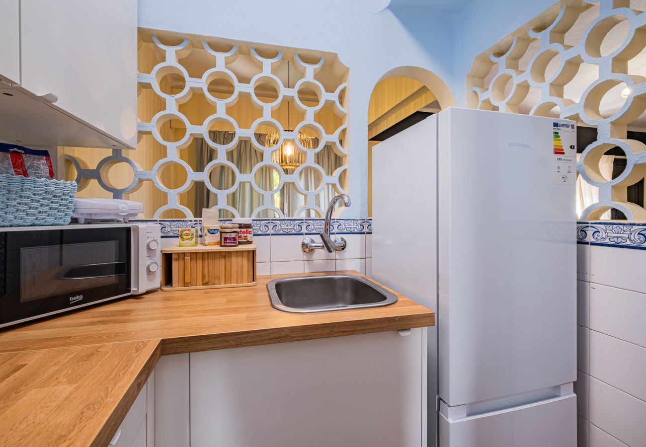 Apartamento em Quarteira - Mika Beach Apartment by Dreamplaces