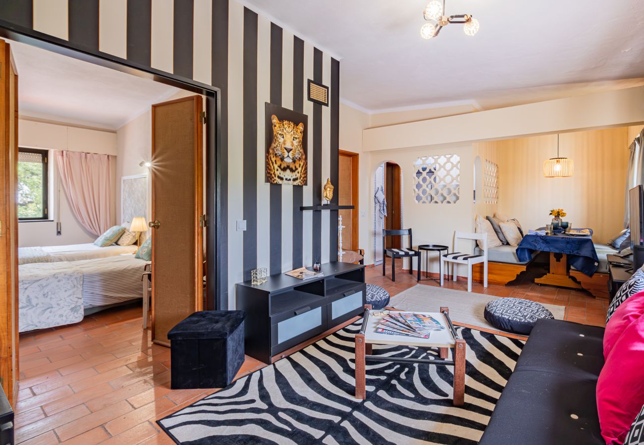 Apartamento em Quarteira - Mika Beach Apartment by Dreamplaces