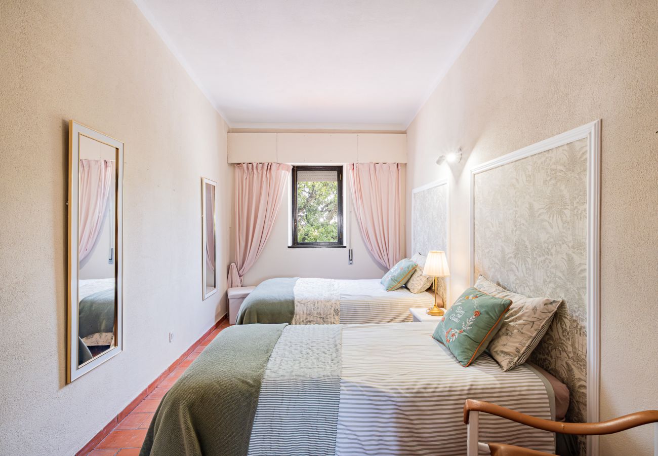Apartamento em Quarteira - Mika Beach Apartment by Dreamplaces