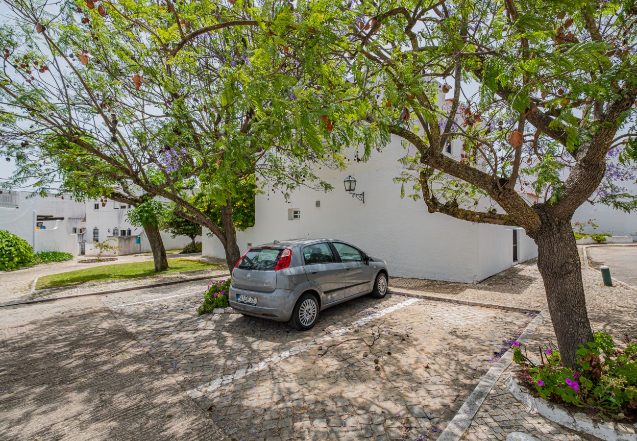 Apartamento em Quarteira - Mika Beach Apartment by Dreamplaces
