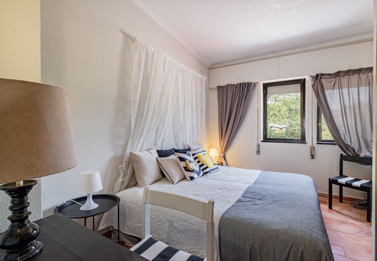 Apartamento em Quarteira - Mika Beach Apartment by Dreamplaces