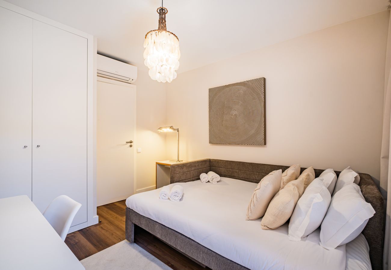 Casa geminada em Albufeira - Villa Salgados and Golf by Dreamplaces