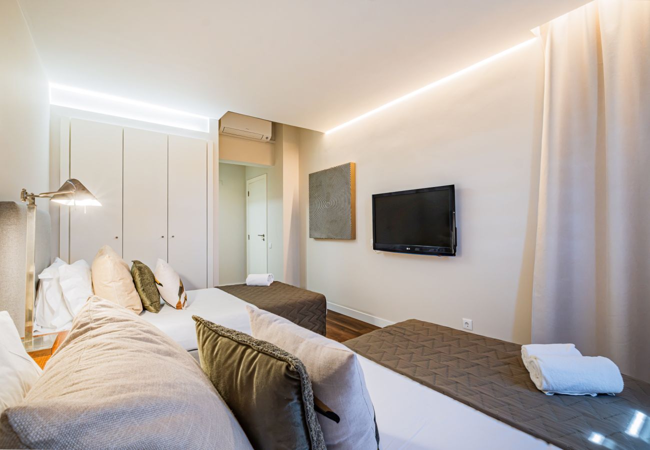 Casa geminada em Albufeira - Villa Salgados and Golf by Dreamplaces