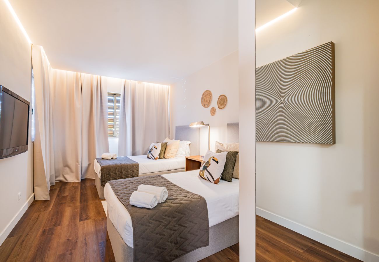 Casa geminada em Albufeira - Villa Salgados and Golf by Dreamplaces