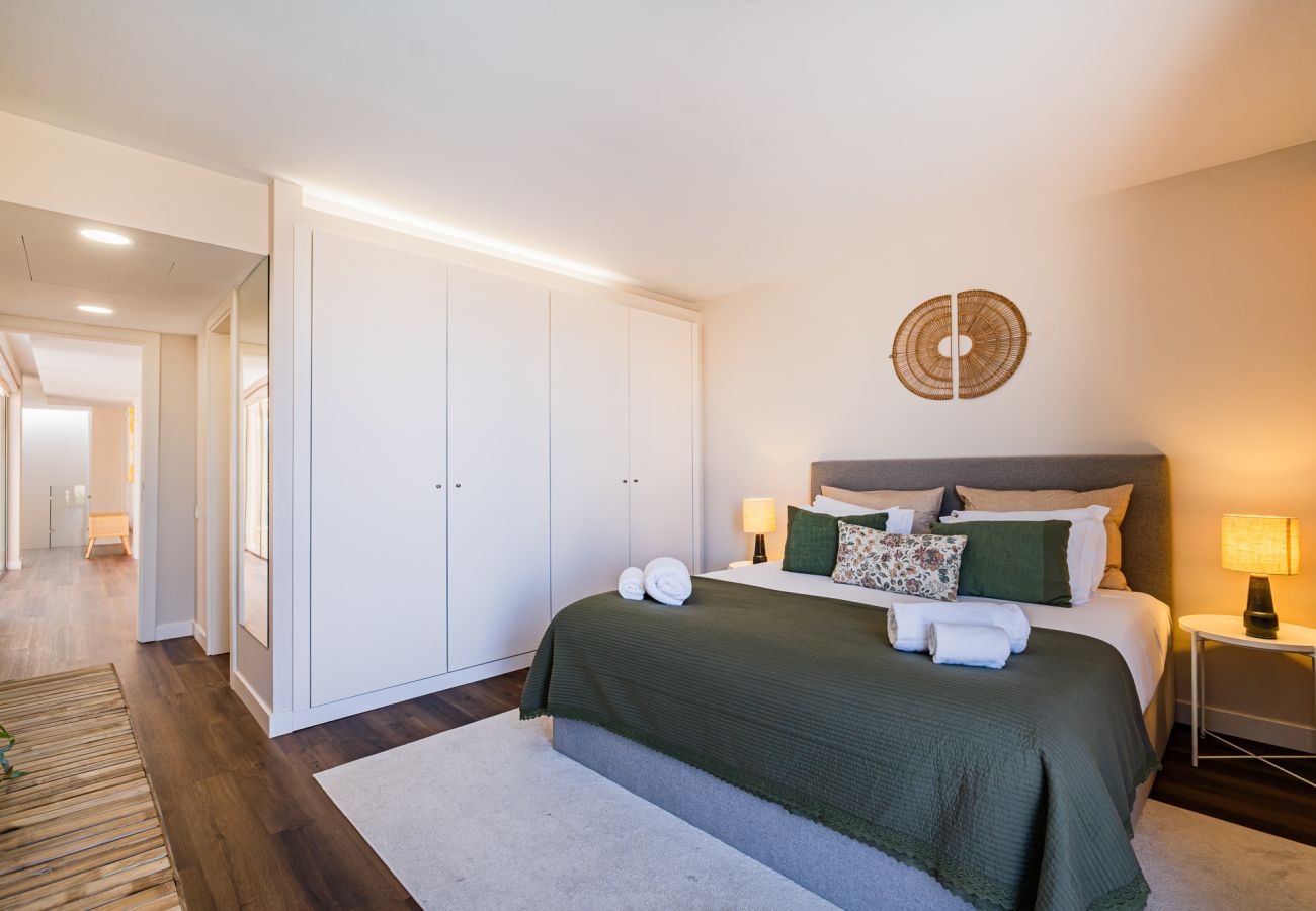 Casa geminada em Albufeira - Villa Salgados and Golf by Dreamplaces