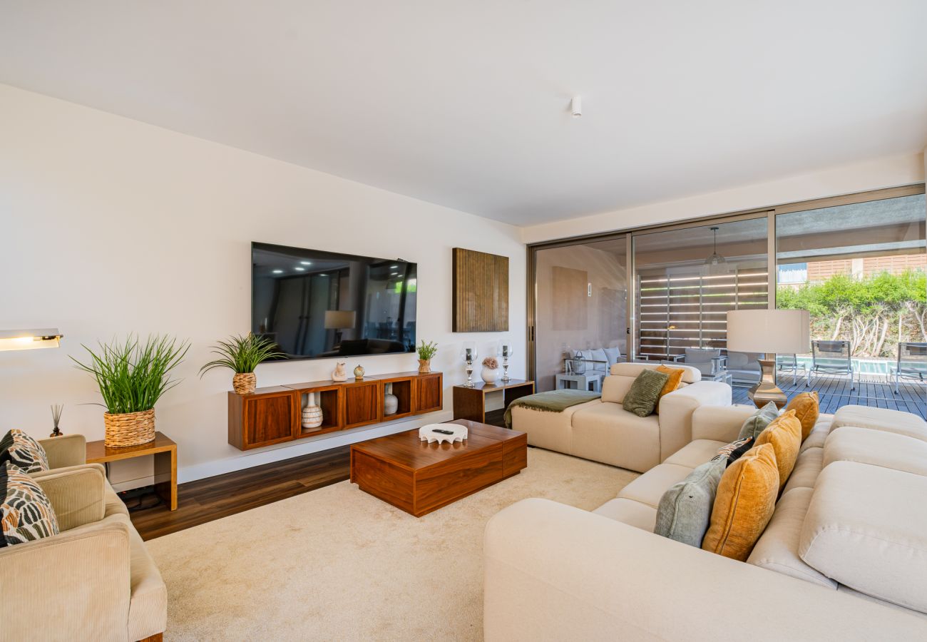 Casa geminada em Albufeira - Villa Salgados and Golf by Dreamplaces