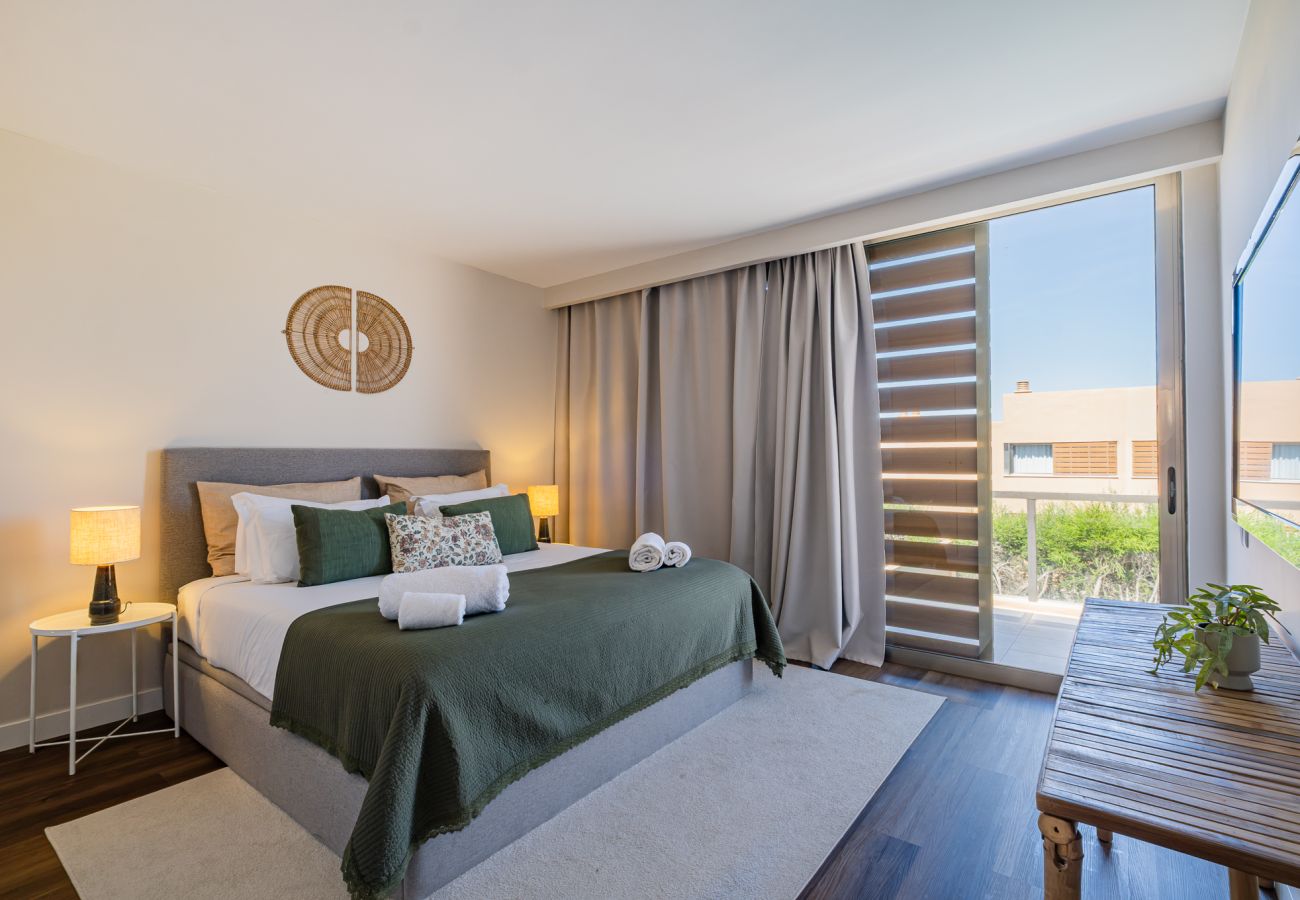 Casa geminada em Albufeira - Villa Salgados and Golf by Dreamplaces