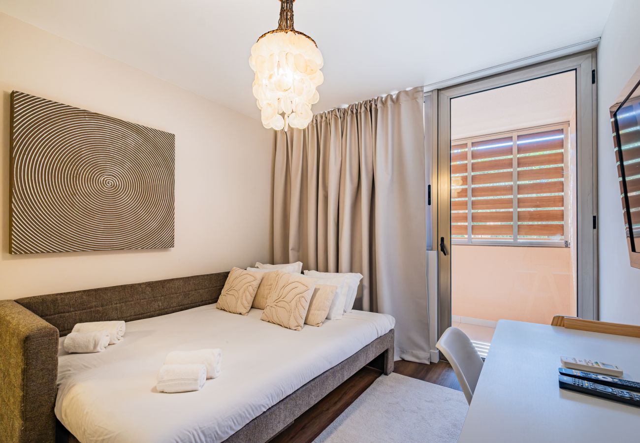 Casa geminada em Albufeira - Villa Salgados and Golf by Dreamplaces