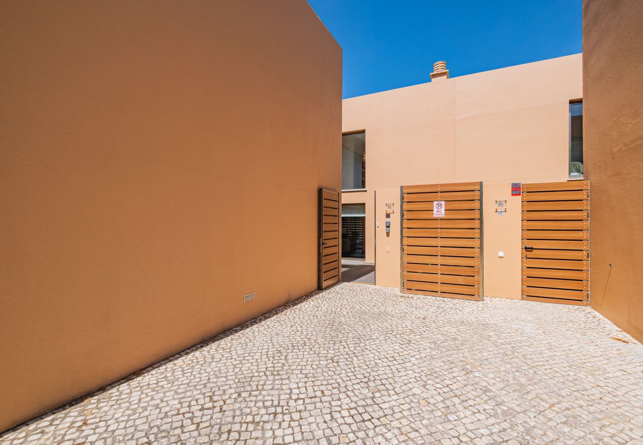 Casa geminada em Albufeira - Villa Salgados and Golf by Dreamplaces