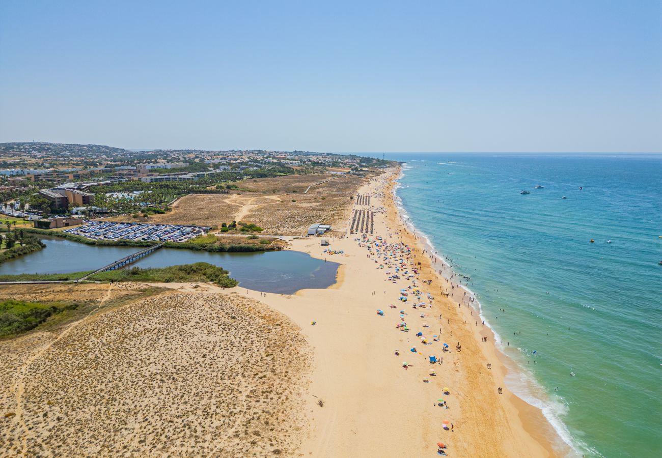 Casa geminada em Albufeira - Villa Salgados and Golf by Dreamplaces