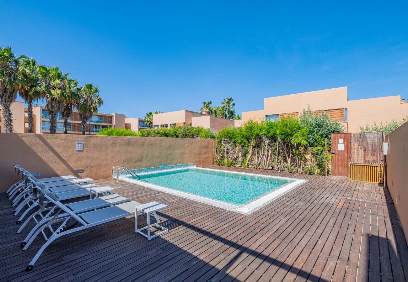 Casa geminada em Albufeira - Villa Salgados and Golf by Dreamplaces