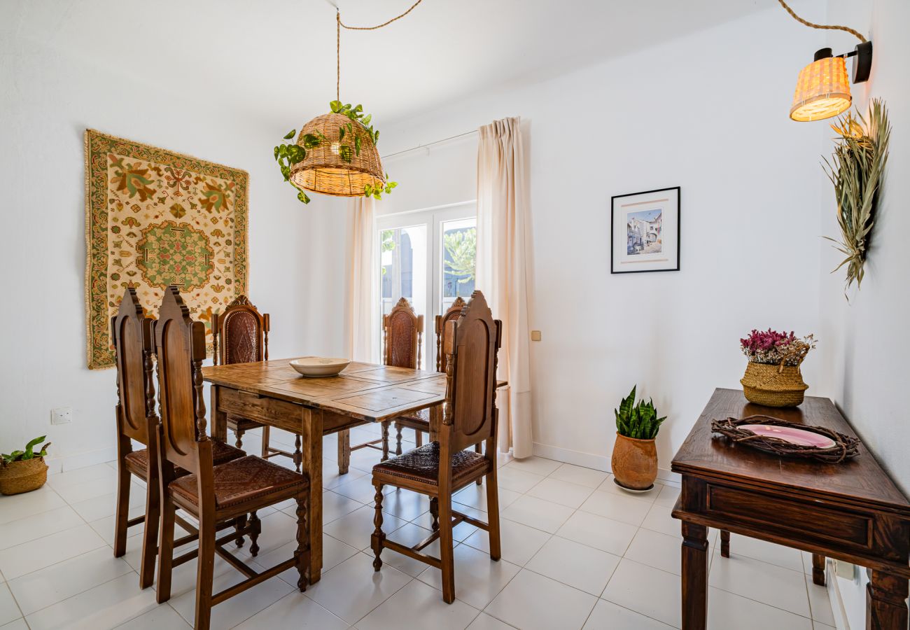 Villa em Albufeira - Villa Sousa by Dreamplaces