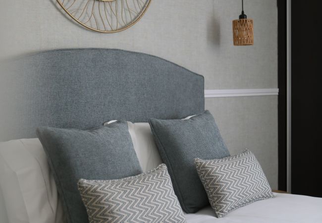 Apartamento em Albufeira - Cantinho do Mar by Dreamplaces