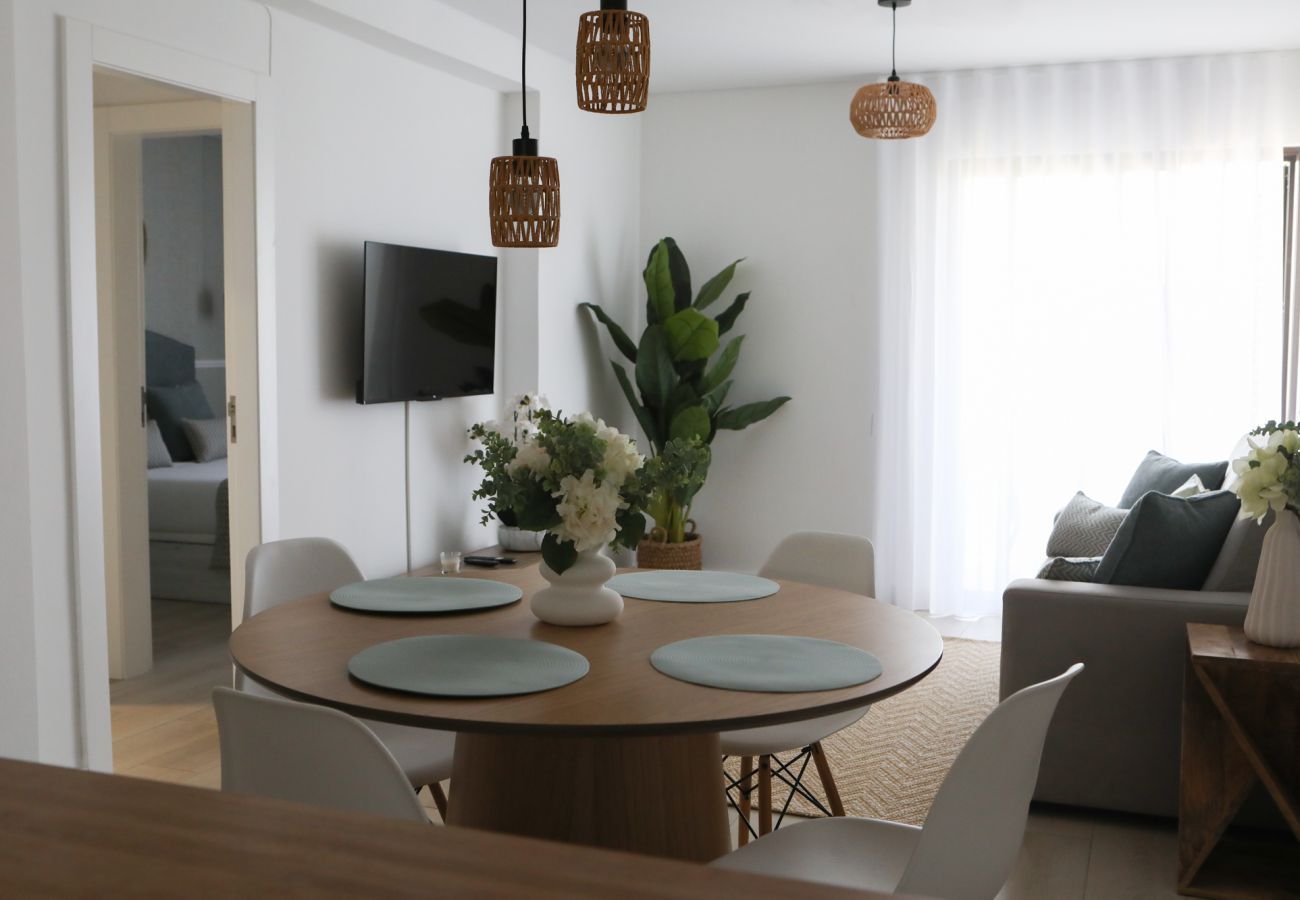 Apartamento em Albufeira - Cantinho do Mar by Dreamplaces