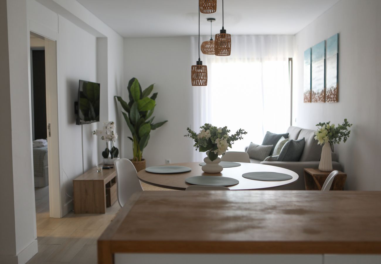 Apartamento em Albufeira - Cantinho do Mar by Dreamplaces