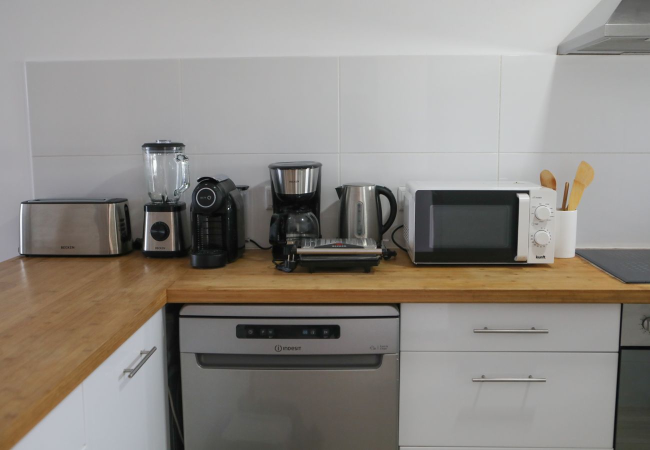 Apartamento em Albufeira - Cantinho do Mar by Dreamplaces