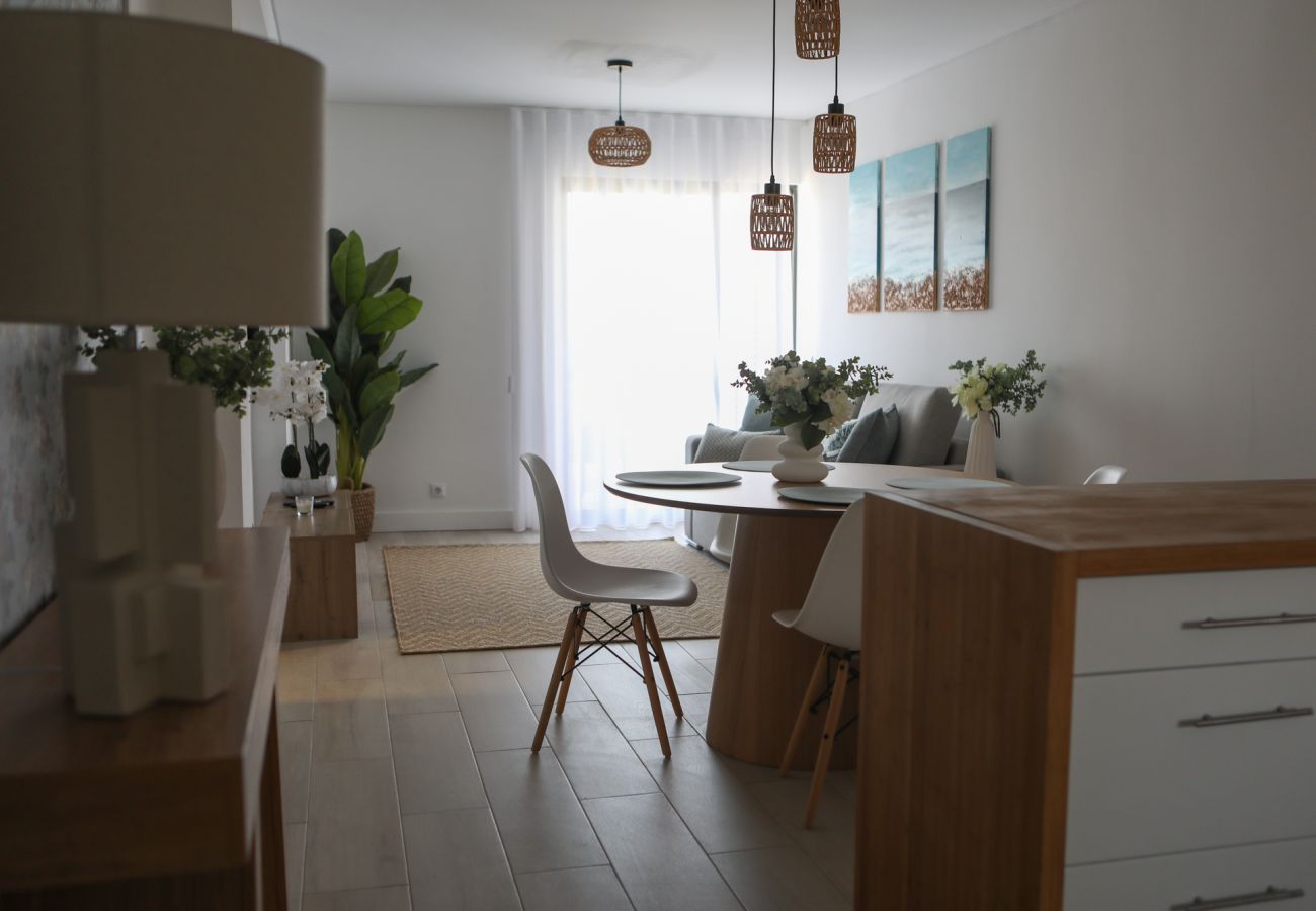 Apartamento em Albufeira - Cantinho do Mar by Dreamplaces