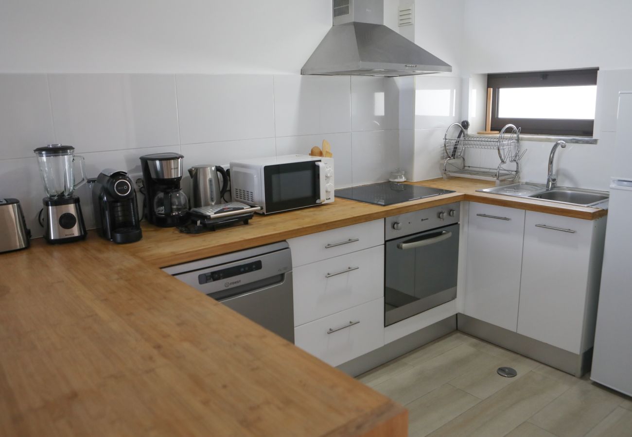 Apartamento em Albufeira - Cantinho do Mar by Dreamplaces